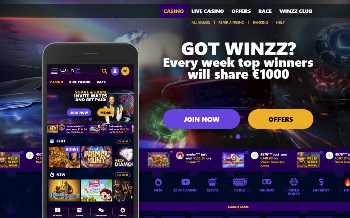 winzz.com