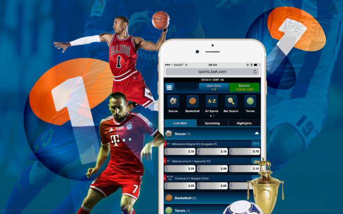 1click games sportsbook