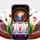 from land-based to online casino