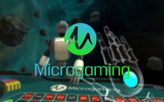 Microgaming Slot Indonesia Offers Different Types of Casino Games