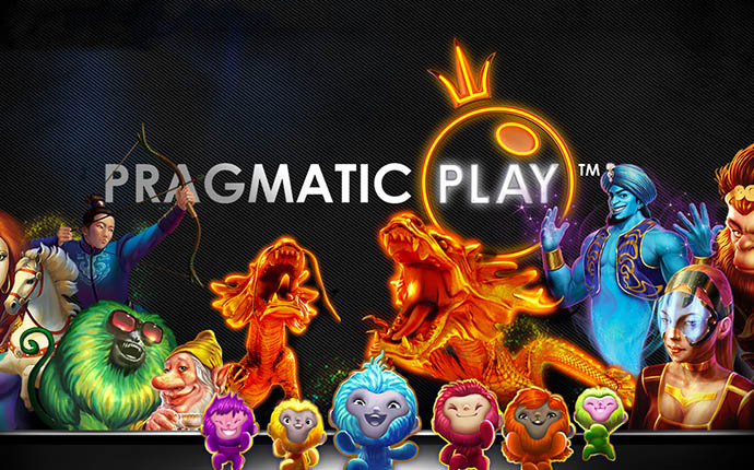 1Click Games and Pragmatic Play offers a White Label Casino