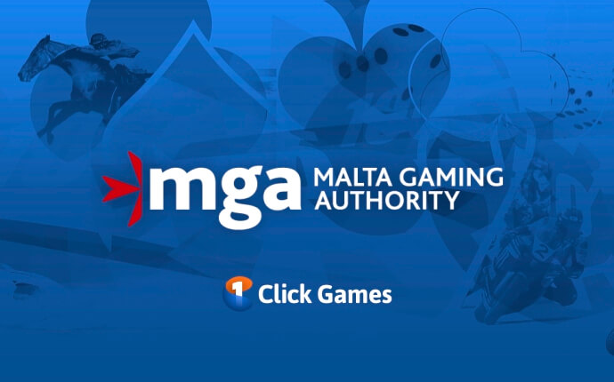 1Click Games offers a direct pass into online gambling business with  Maltese gaming license