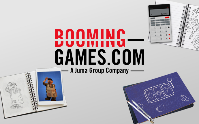 booming games software