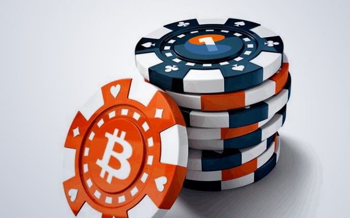 The Secret Of casino bitcoin
