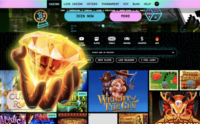 casino_offline