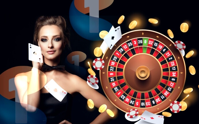 Discover the Game with Real Dealers at Shangri La LiveCasino