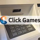 1Click Games Lottery ATM Kiosk