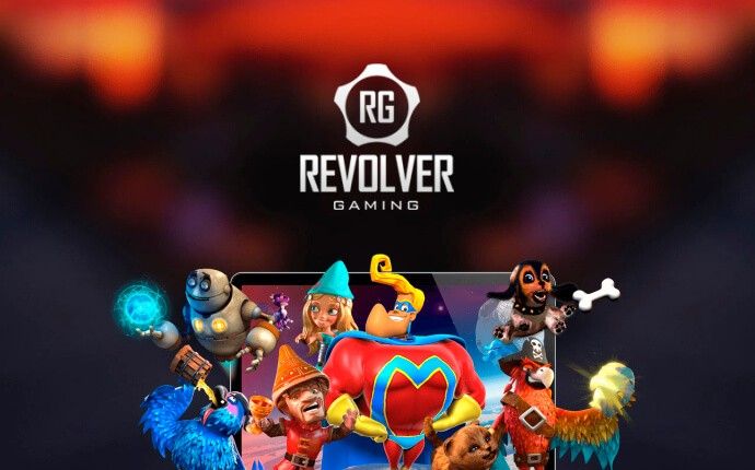 revolver_gaming